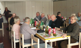 Foto: Senioremittagstisch in Aidlingen